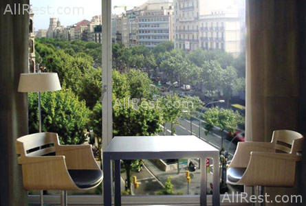 Hotel Omm 16